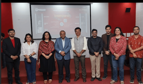 L J Institute of Media and Communications Ahmedabad Cineverse resize photo photo 1